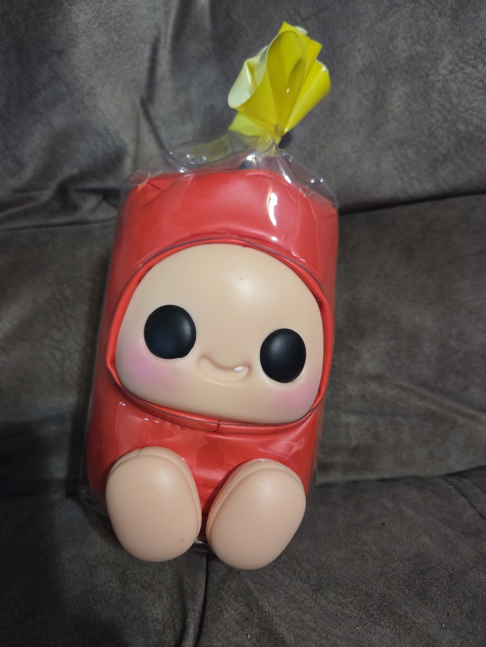 HYOJO JOLLY RANCHER CHERRY FLAVOR | New 2026 Blind Box Collectible Plush